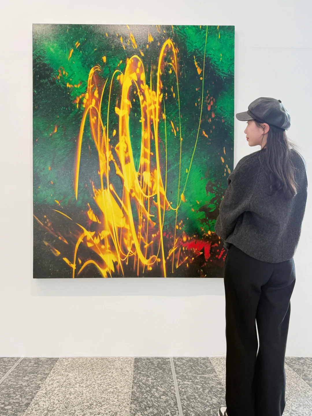 又让我get到了一个南京遛娃好去处!