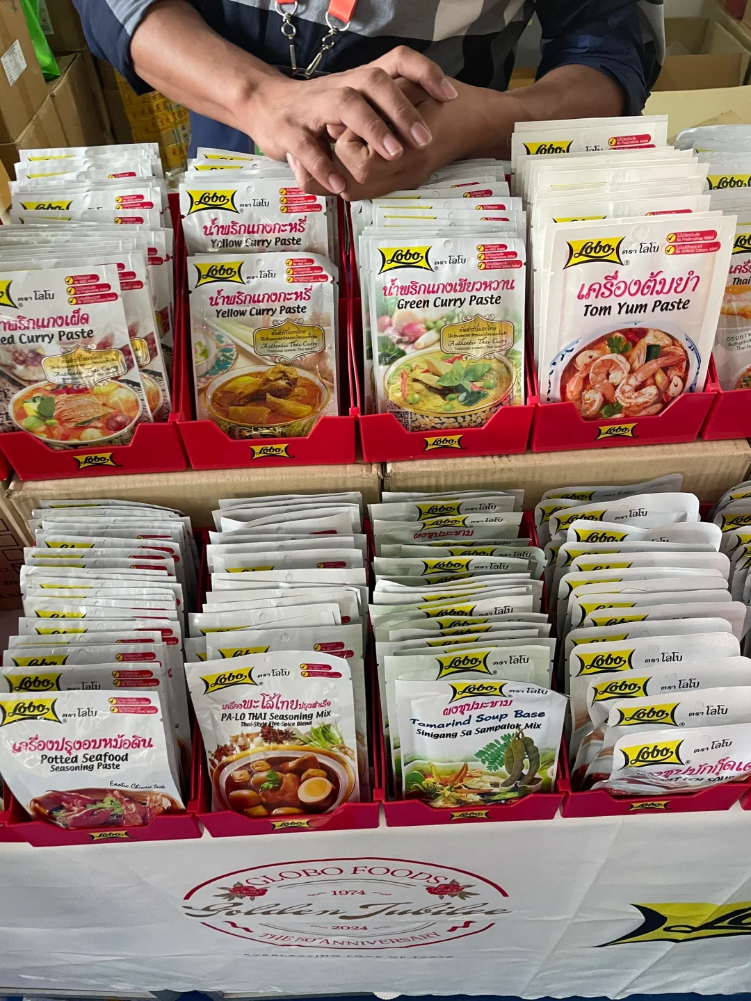 2024东盟博览会,来云逛逛?