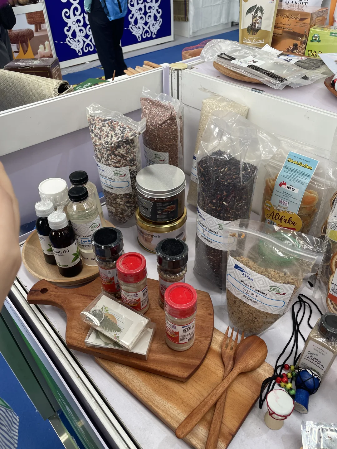 2024东盟博览会,来云逛逛?