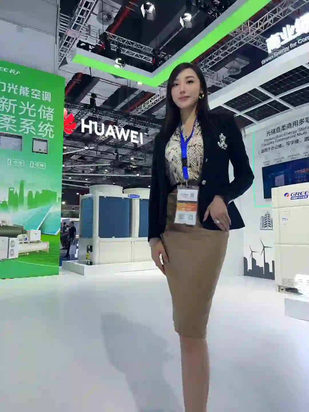 一天80万人次!未来光储行业如何脱颖而出?