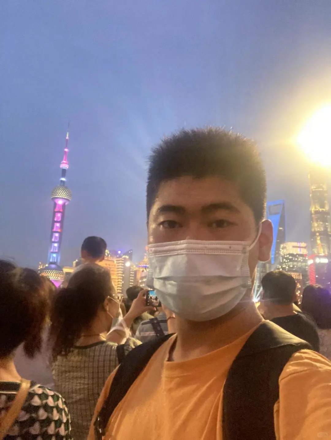 99年,做8年+会展人的从业—创业,我做到了