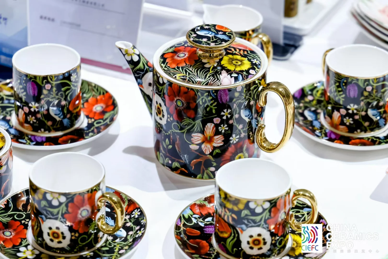 北京探店|今天约上小姐妹一起来看展啦