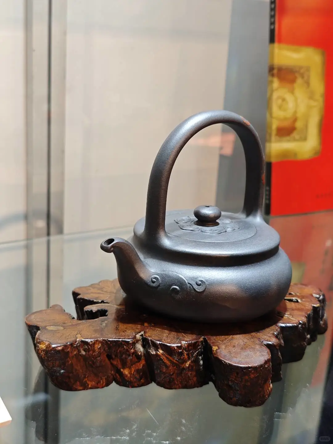 2024.11.29 打卡北京国际陶瓷展览会