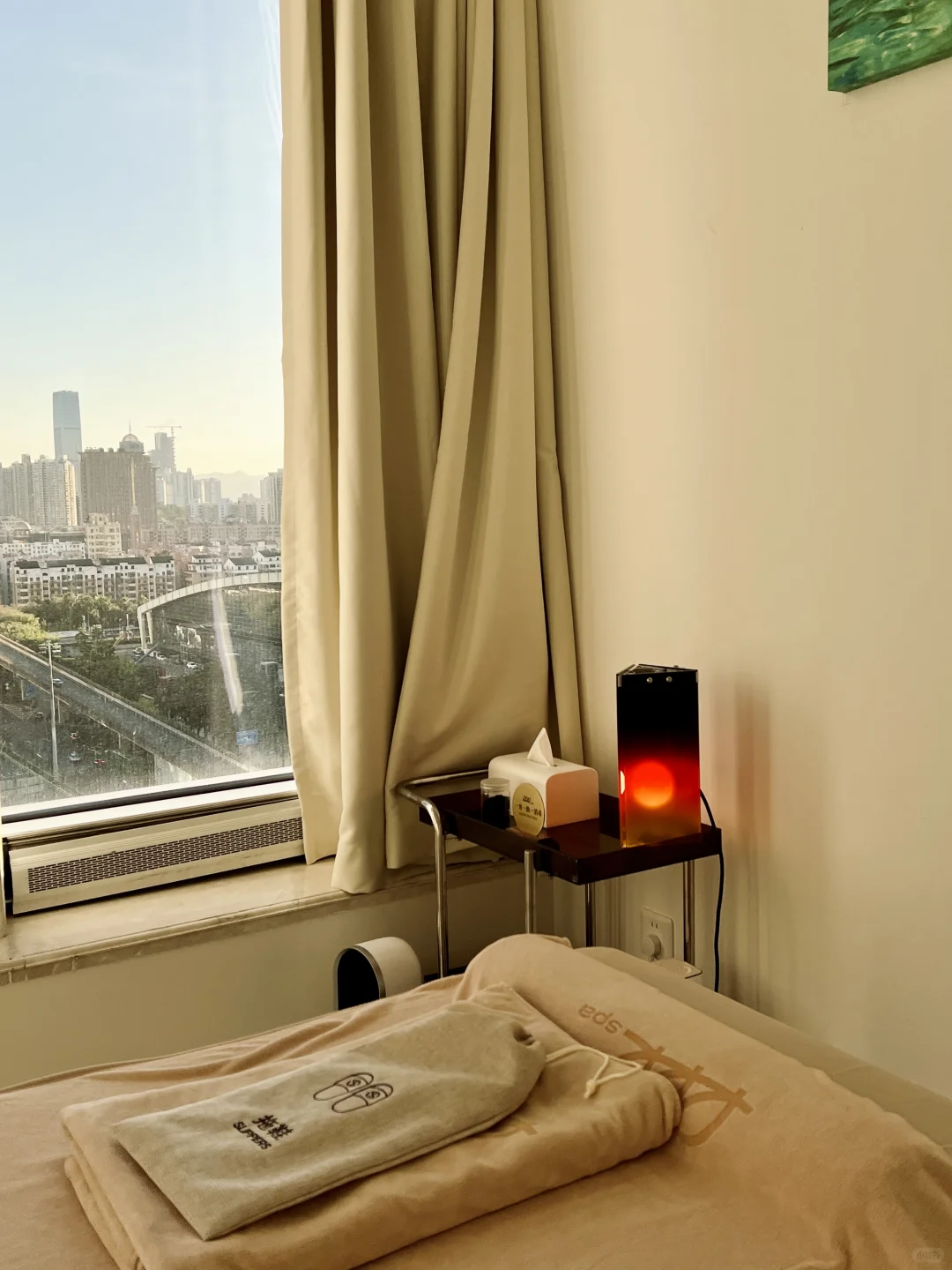 深圳新店|会展中心的精致女孩们是真会啊~