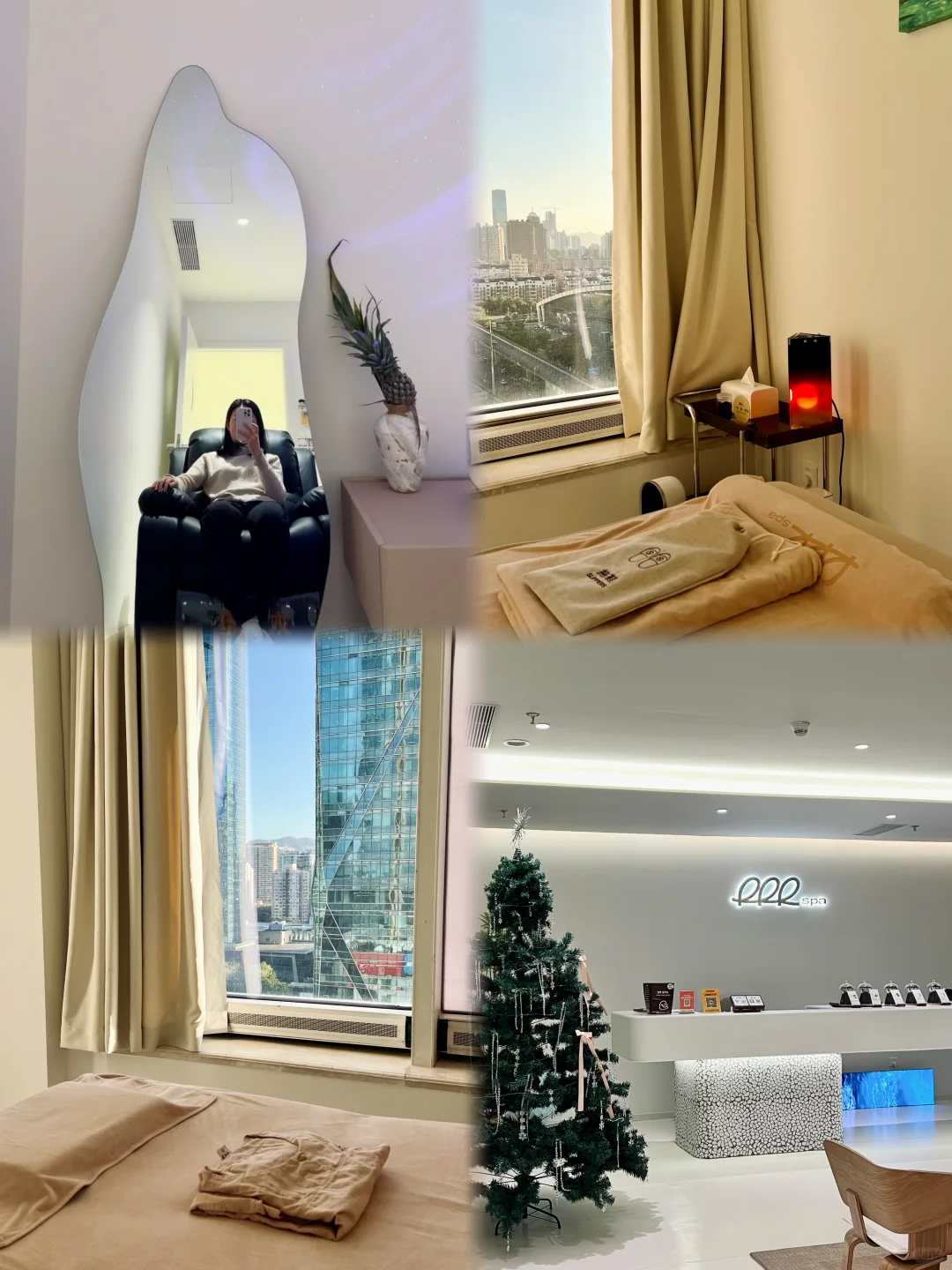 深圳新店|会展中心的精致女孩们是真会啊~