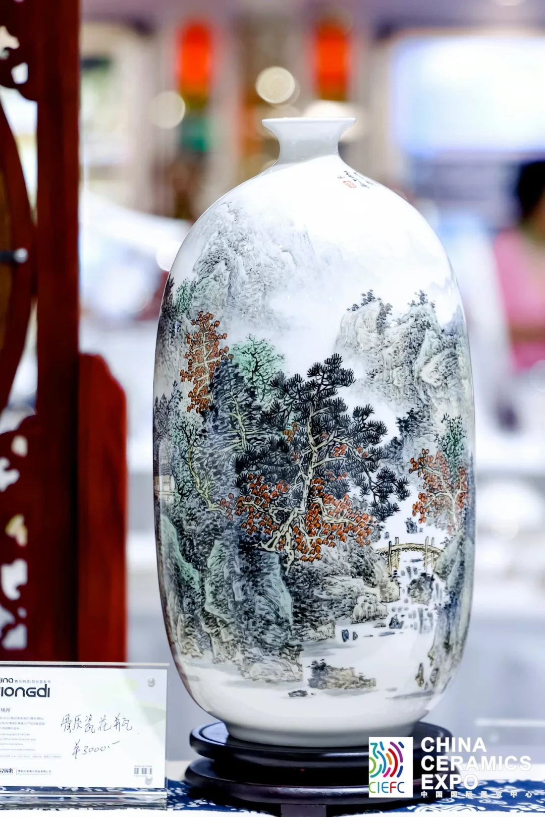 北京探店|今天约上小姐妹一起来看展啦