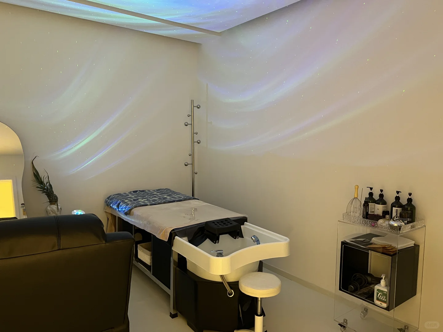 深圳新店|会展中心的精致女孩们是真会啊~