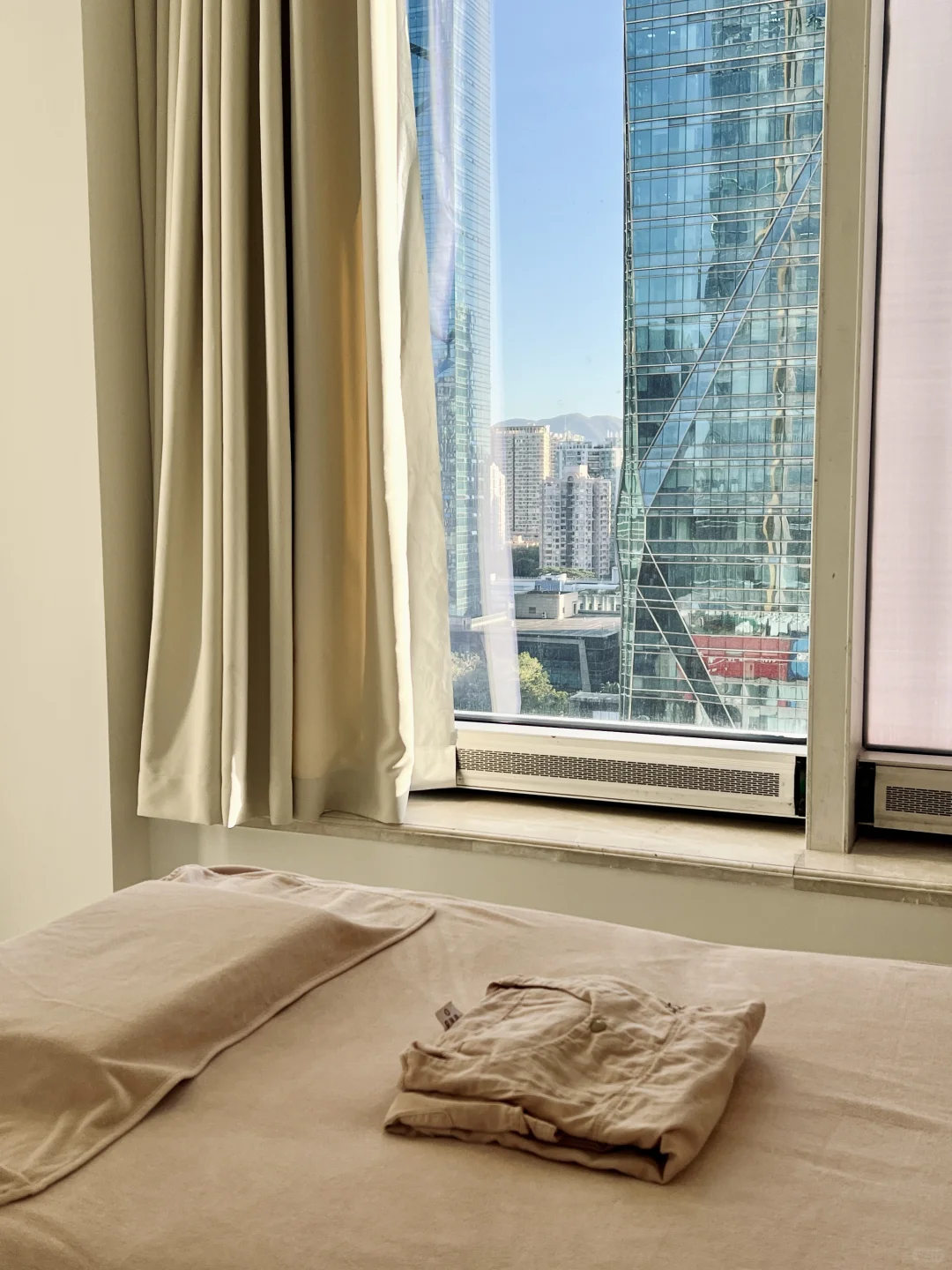 深圳新店|会展中心的精致女孩们是真会啊~