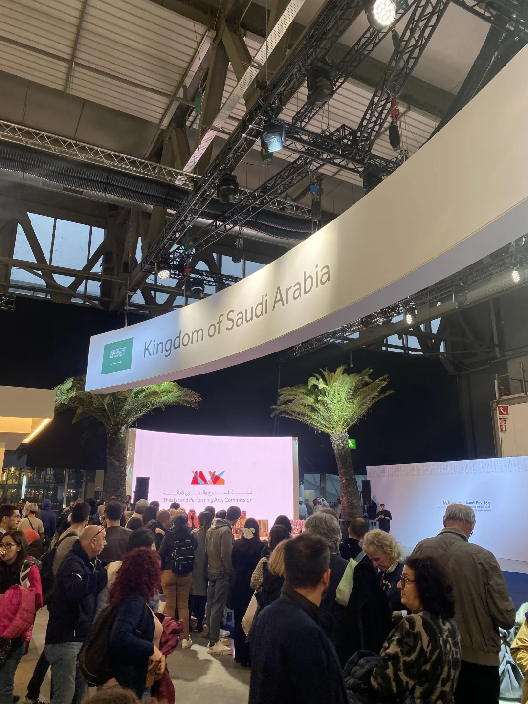 米兰这周必去的万国博览会美食节 免费入场