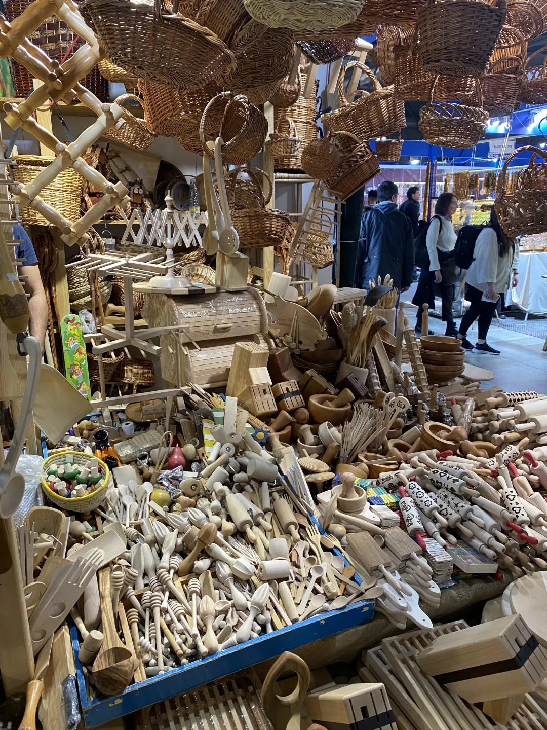 米兰这周必去的万国博览会美食节 免费入场