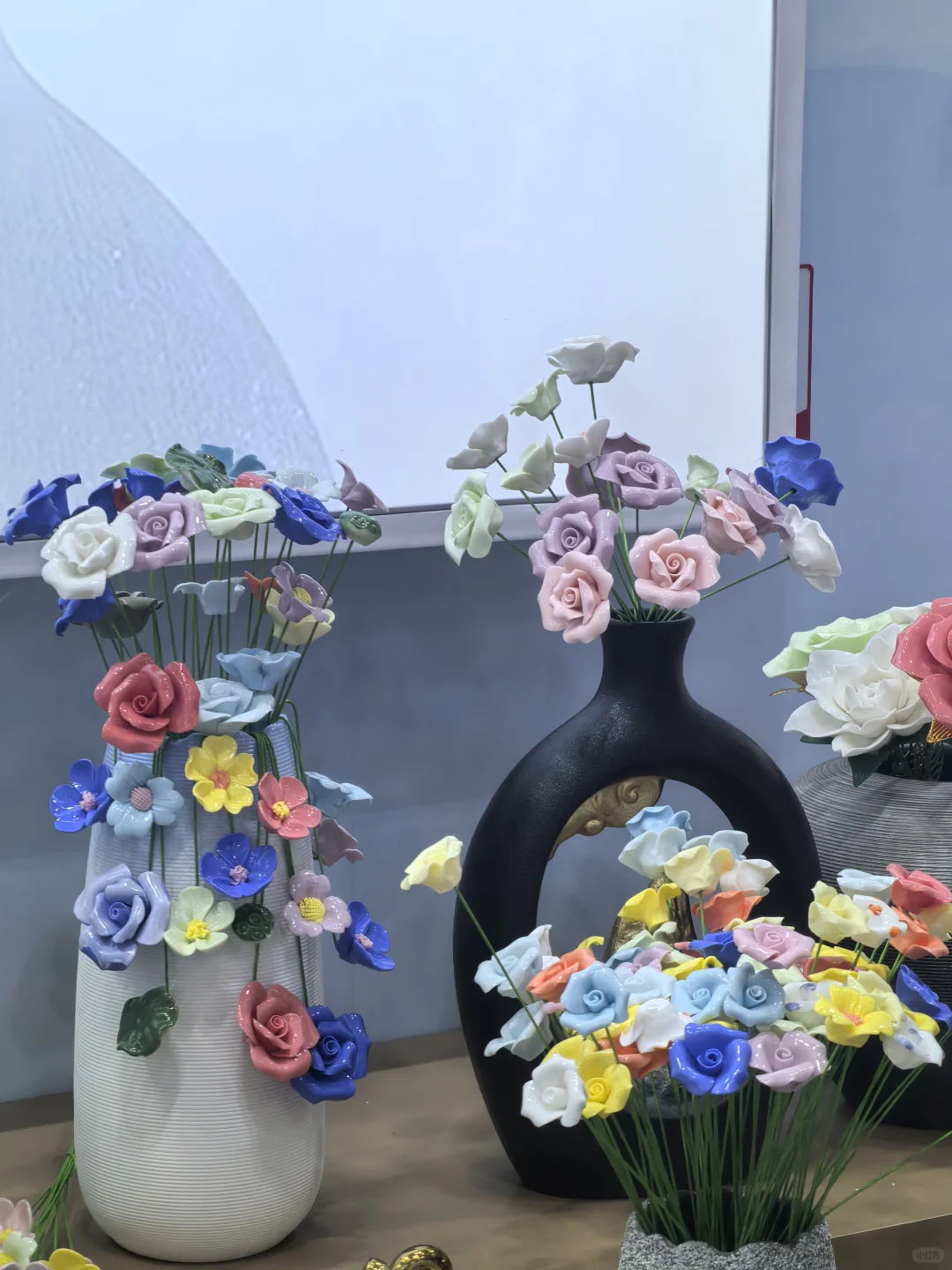 福品博览会必逛展位｜逛后感