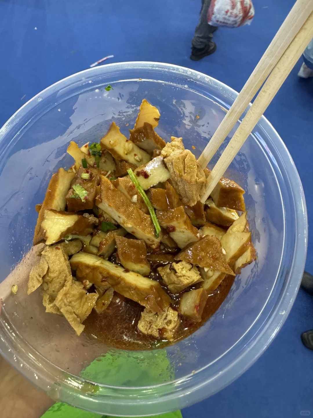 11.16日就在长沙,不允许有人饿着离开农博会