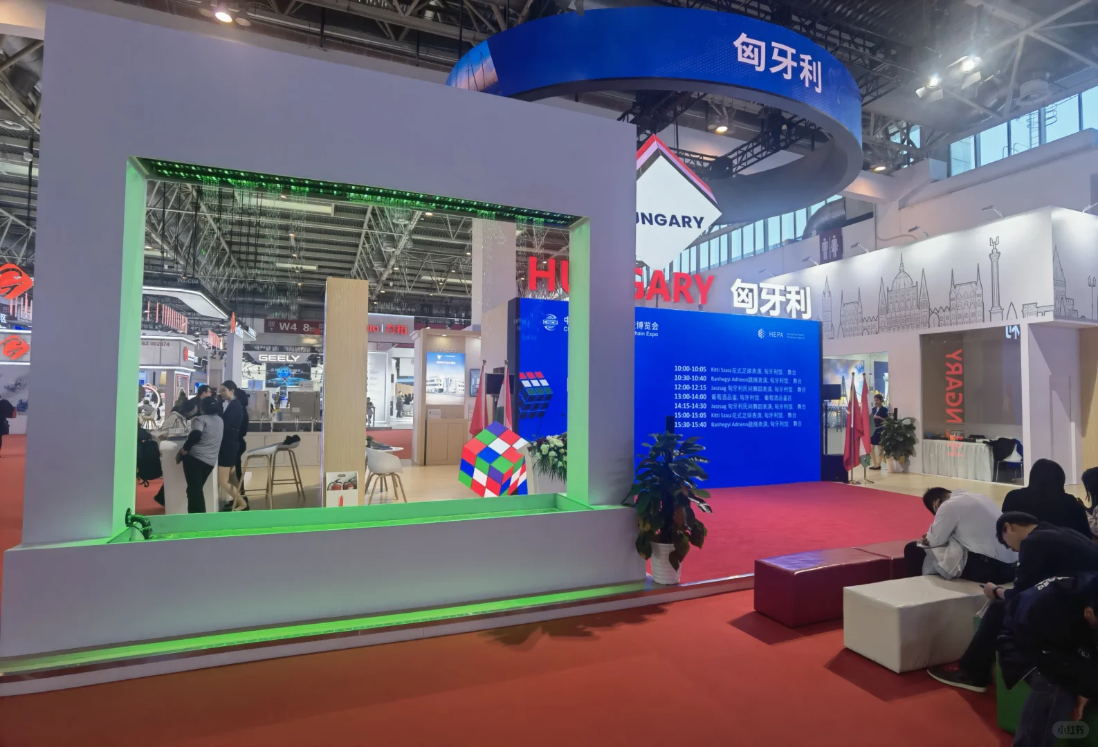 所以，供应链到底是个什么链？