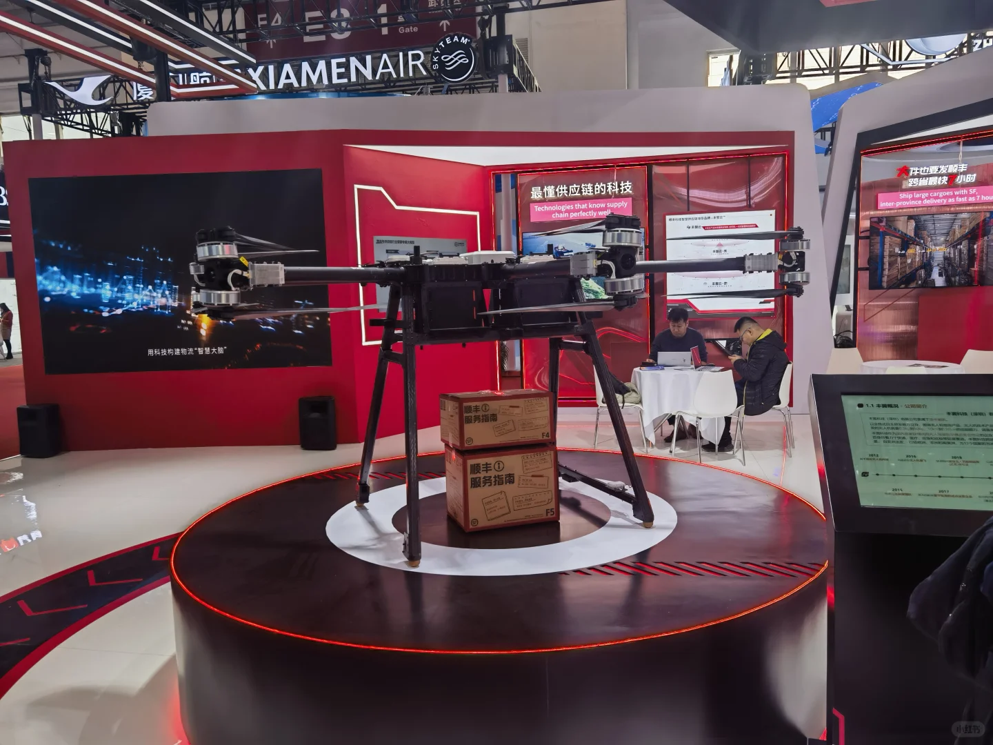 所以，供应链到底是个什么链？