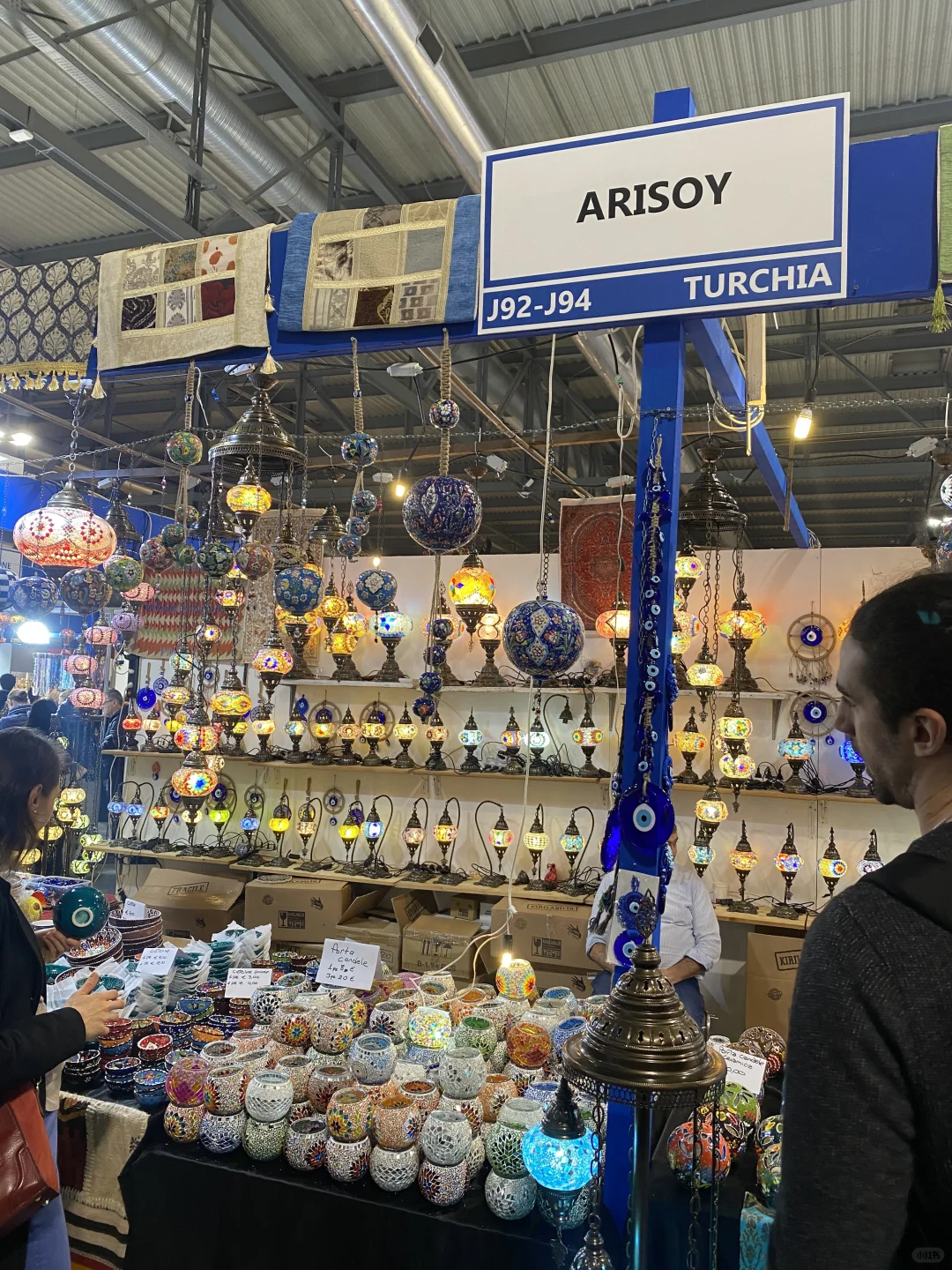 米兰这周必去的万国博览会美食节 免费入场