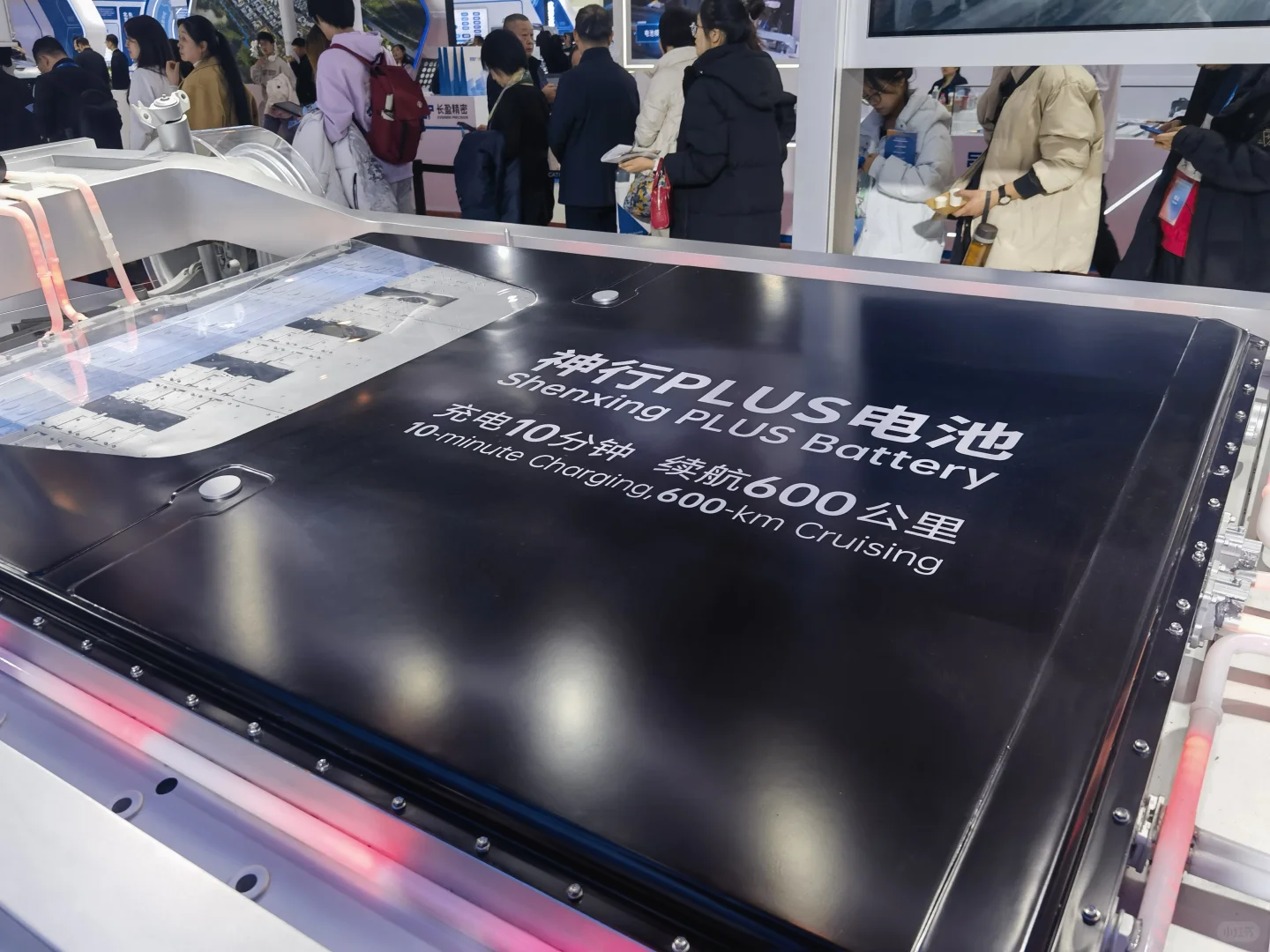 所以，供应链到底是个什么链？