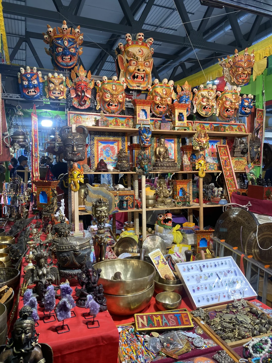 米兰这周必去的万国博览会美食节 免费入场