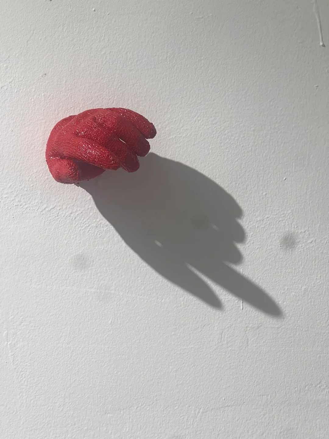 深圳福田?美术馆新展|蓝色地平线人超少?