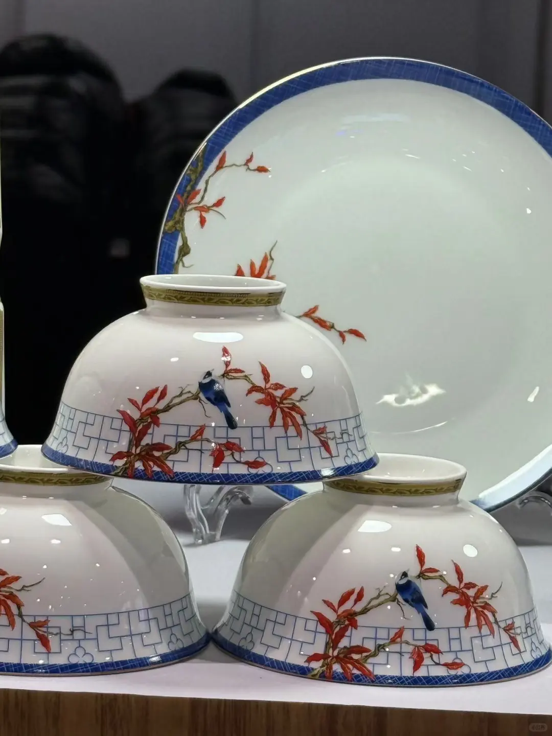 穿越千年时光，共赏陶瓷之美