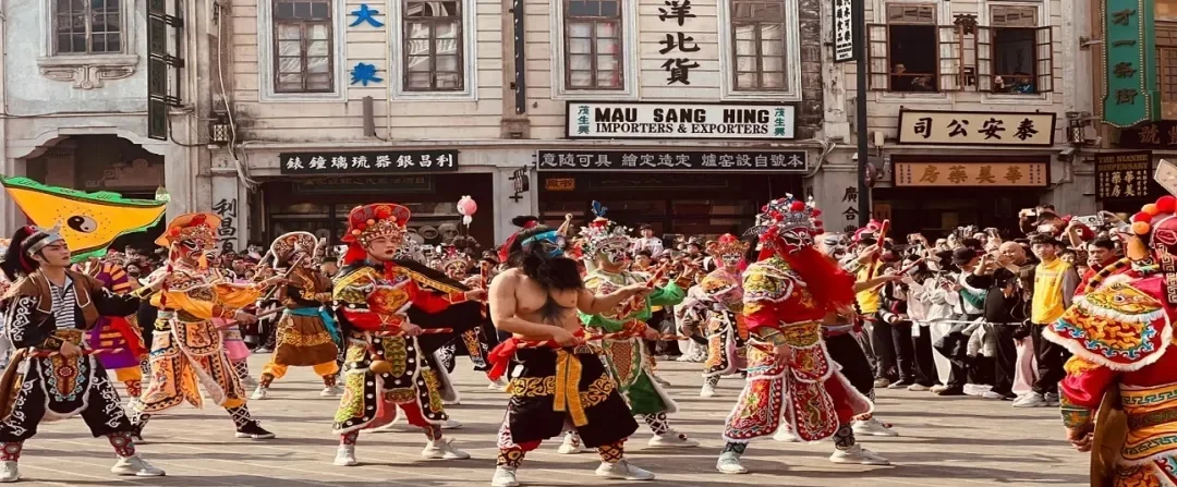 2024广州非物质文化遗产博览会,门票+交通