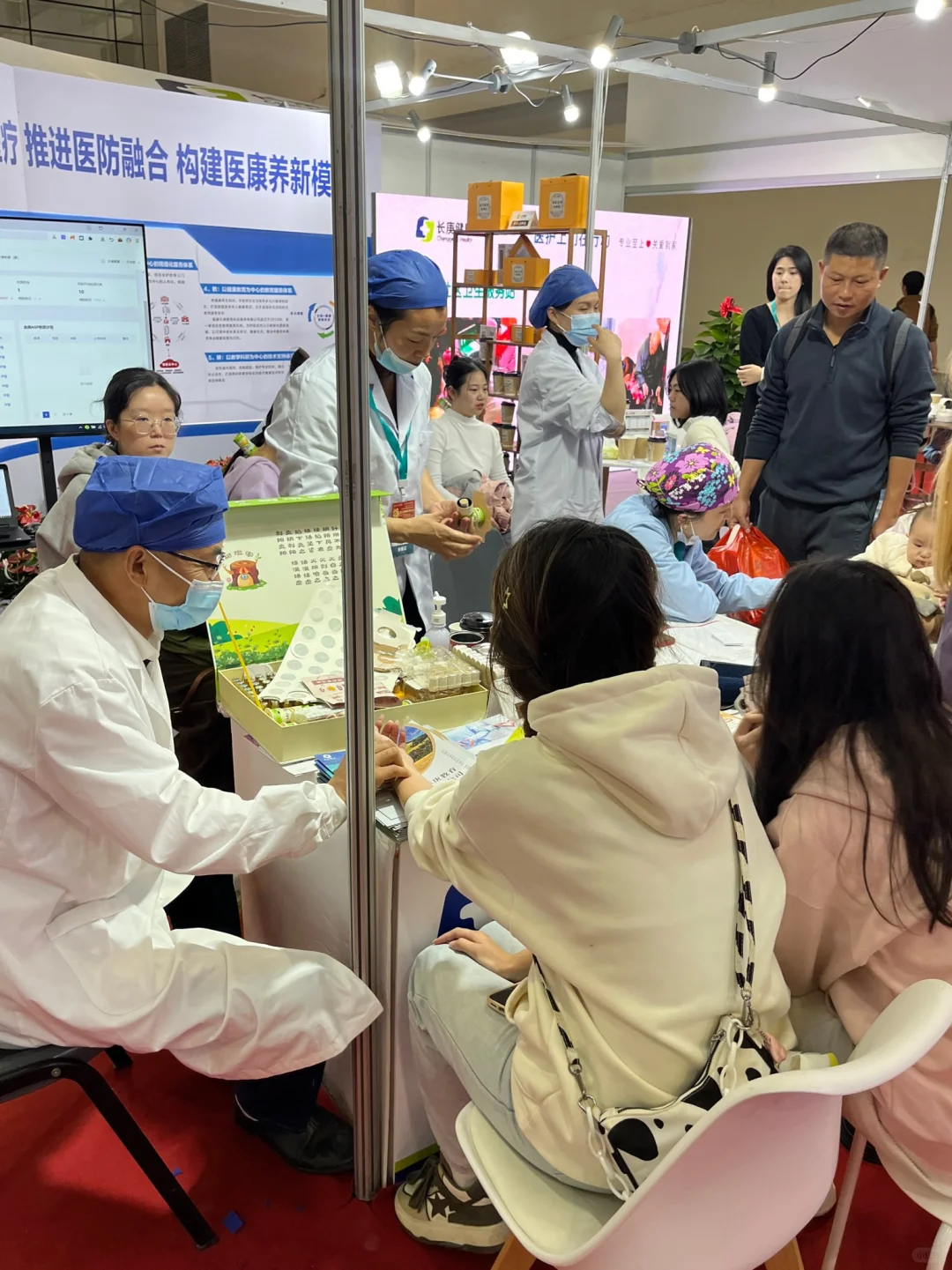 福州！第三届福品博览会！！太好逛了！！！