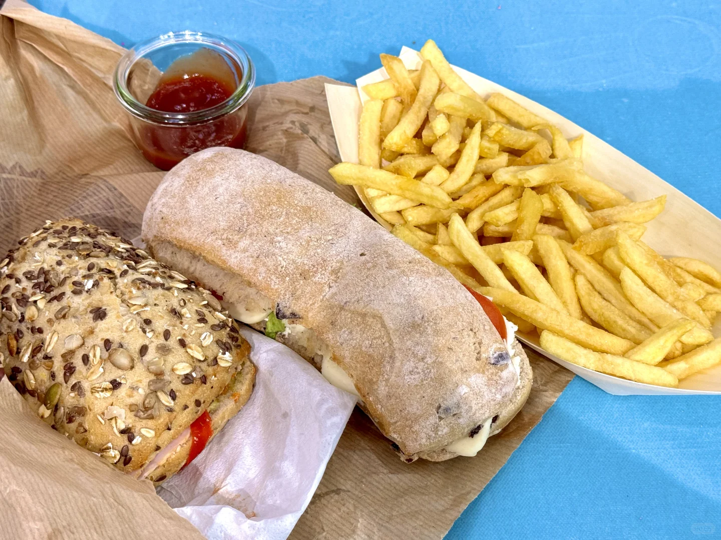 ??慕尼黑电子展electronica也太酷了吧