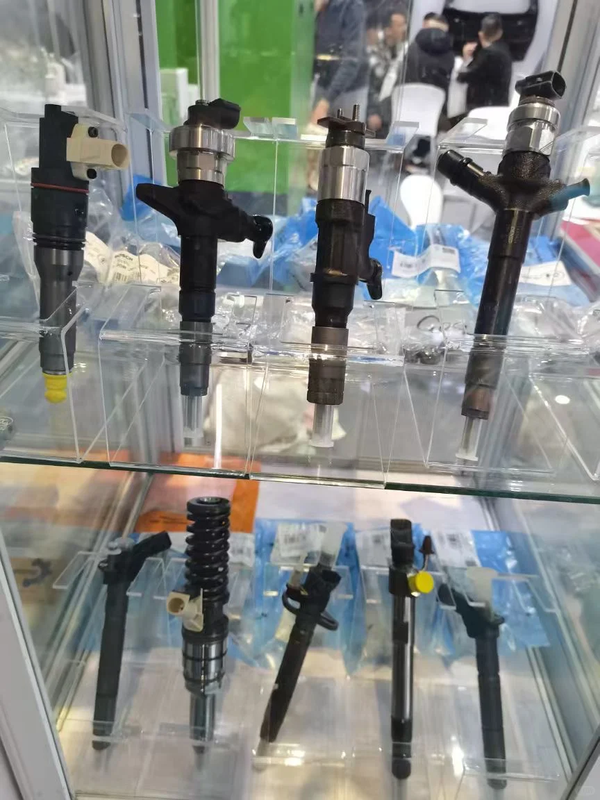 上海法兰克福展会