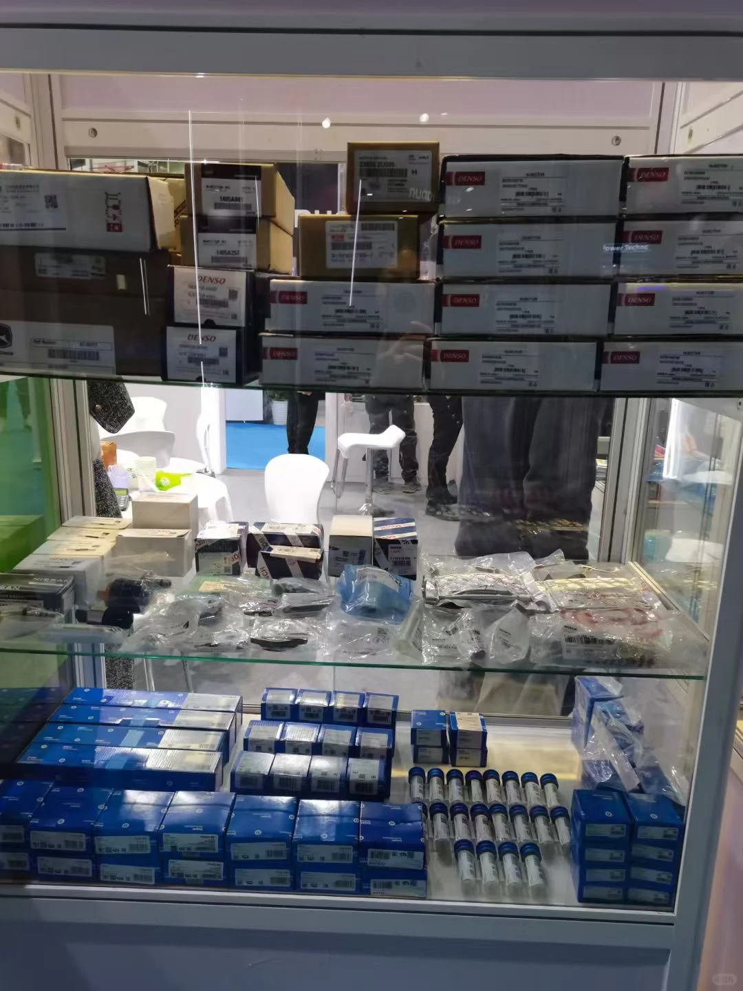 上海法兰克福展会