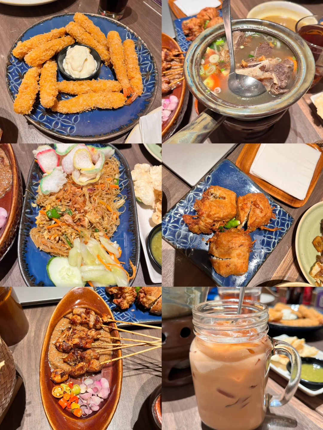 印尼参展第二天