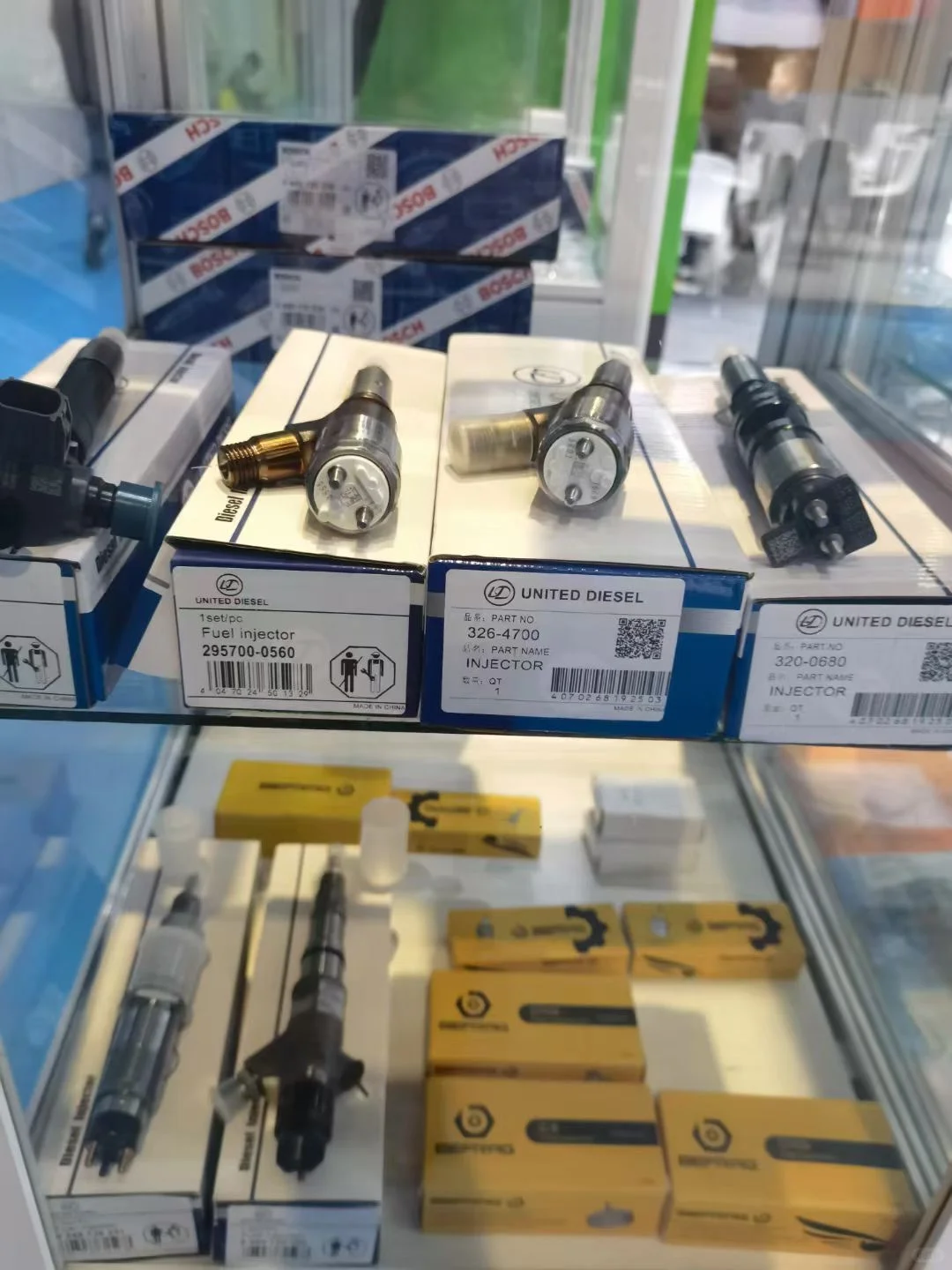 上海法兰克福展会