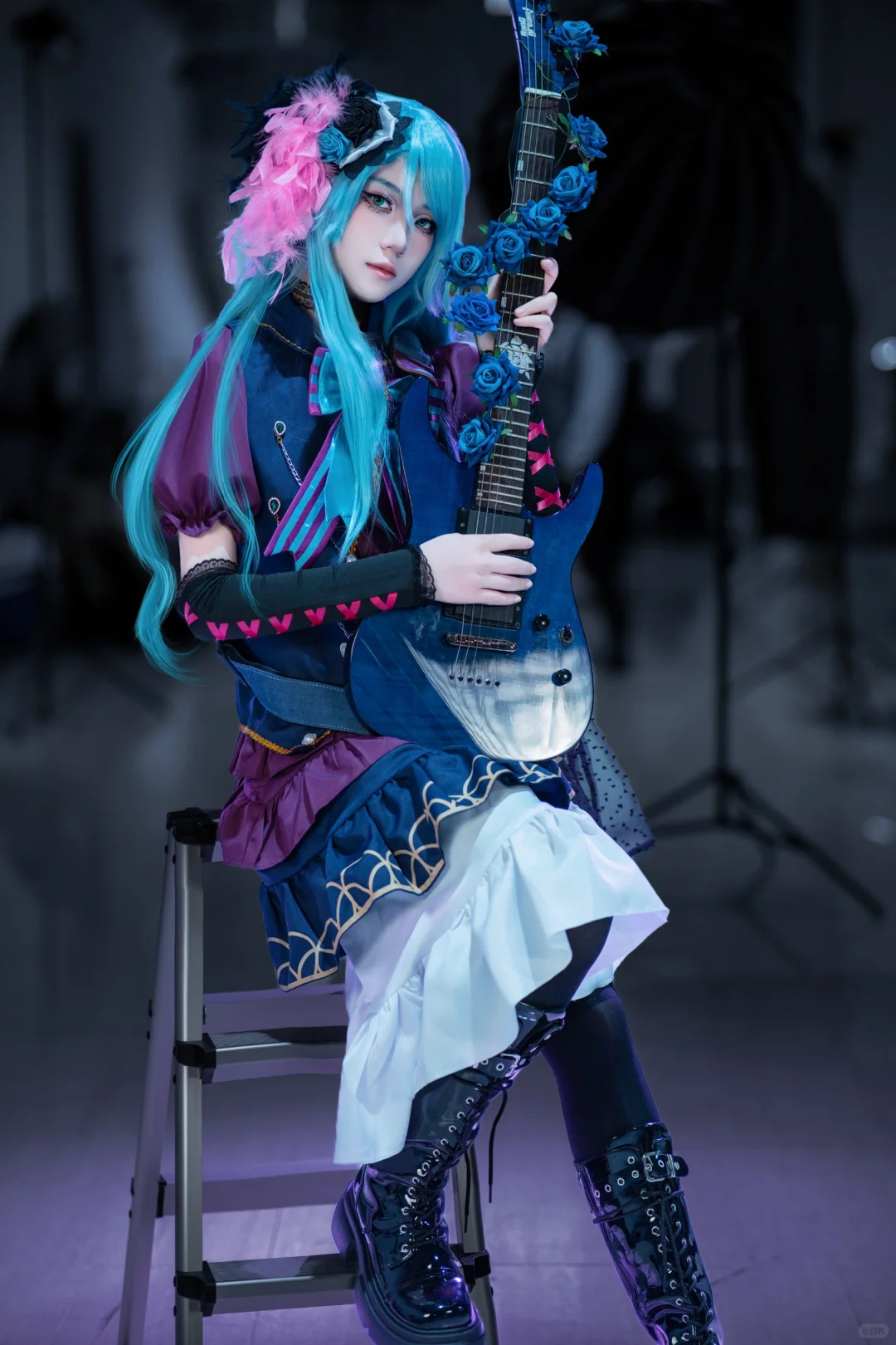 ?️深圳新展| 艺术带来的视觉盛宴...美翻了