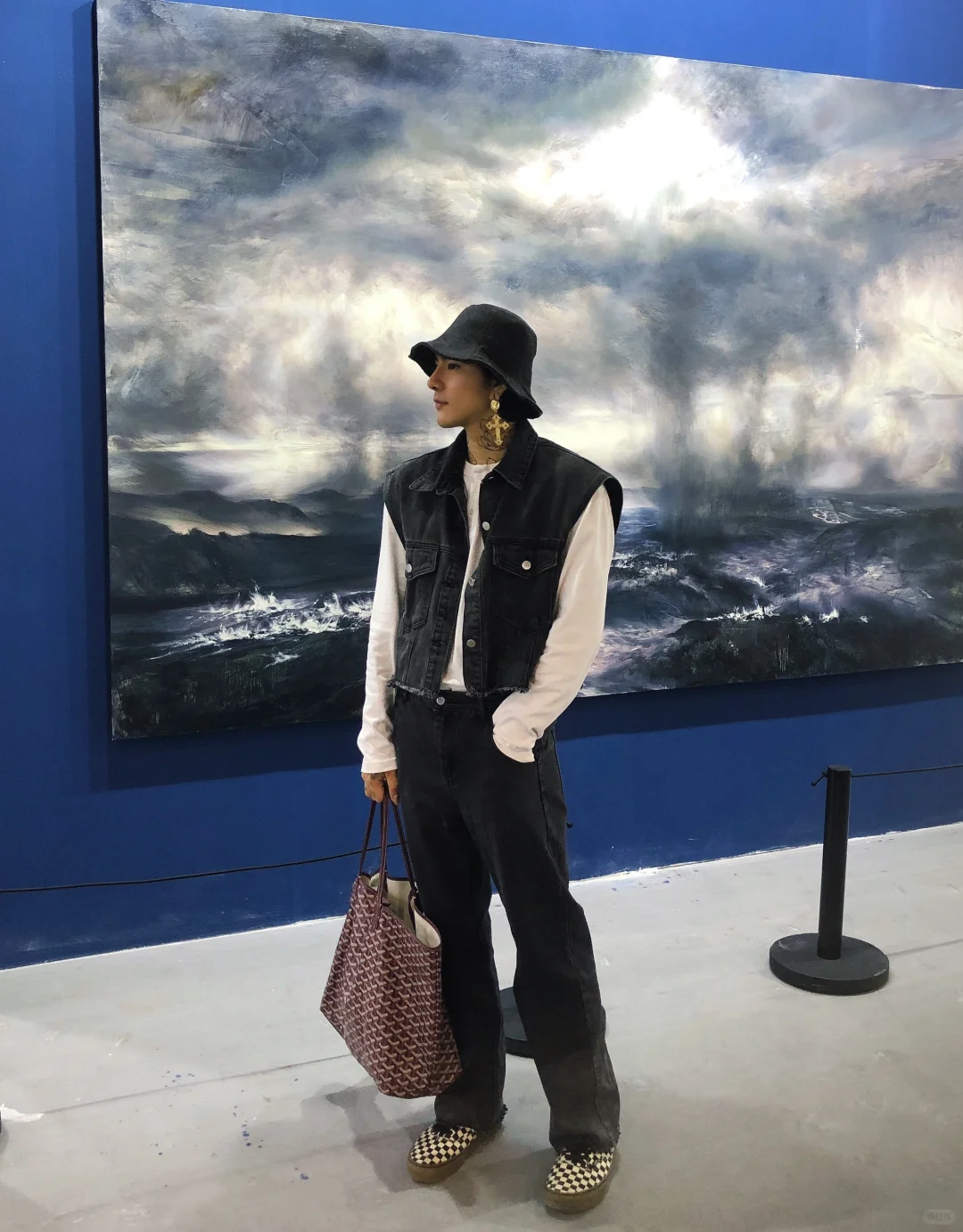 港风｜博览会??