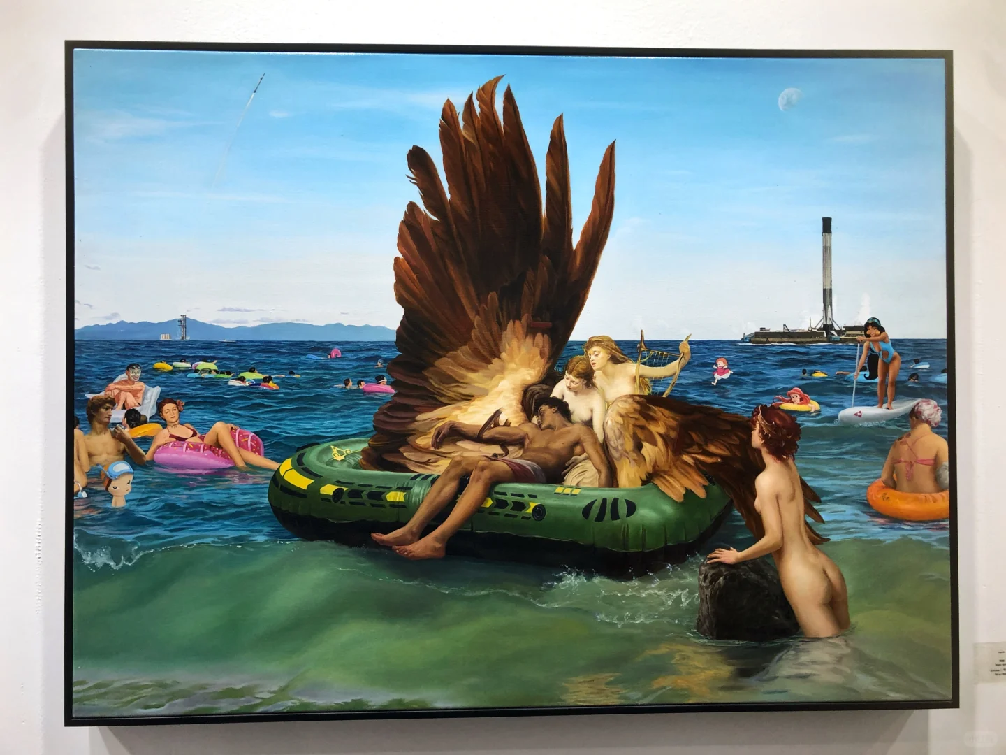 港风｜博览会??