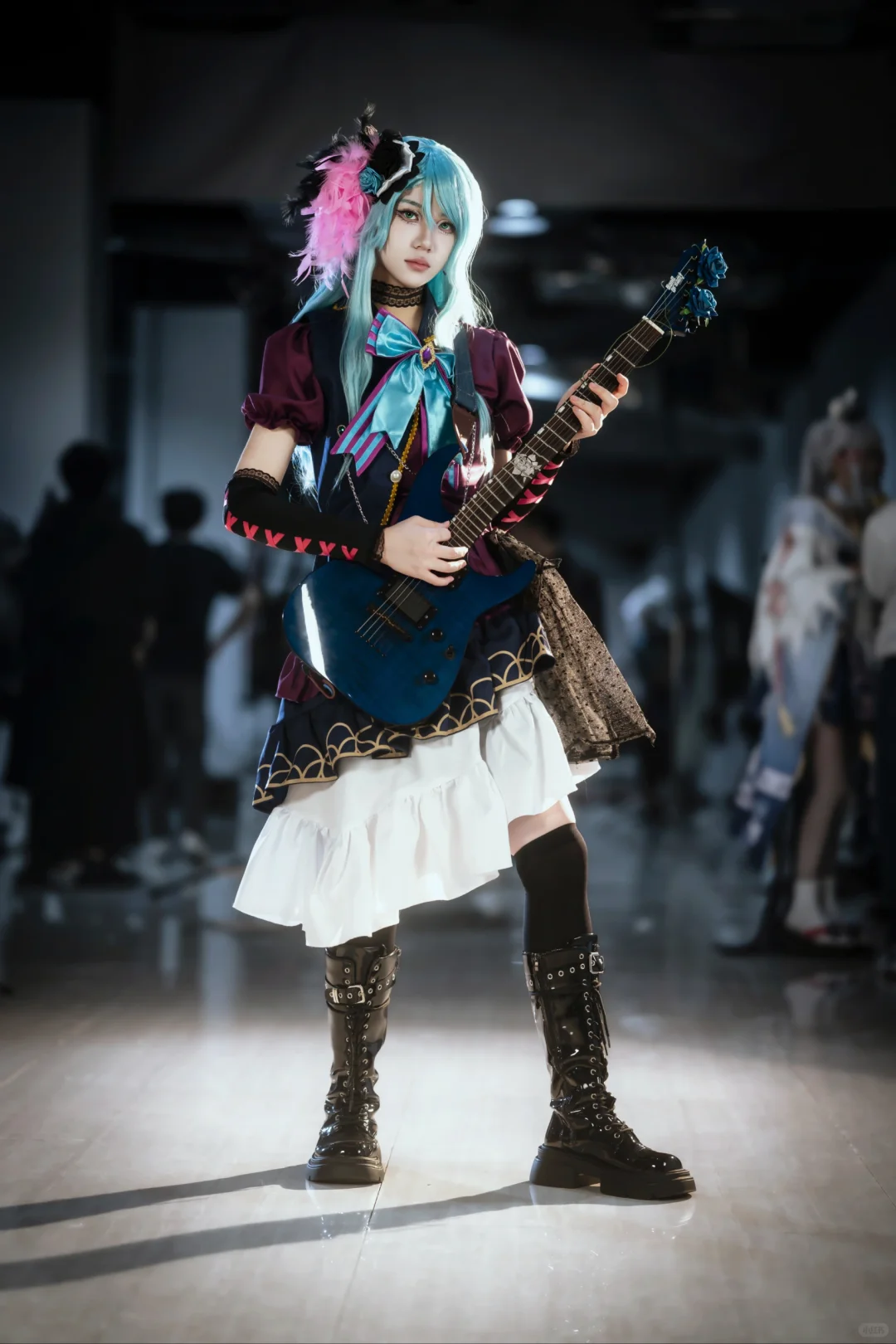 ?️深圳新展| 艺术带来的视觉盛宴...美翻了