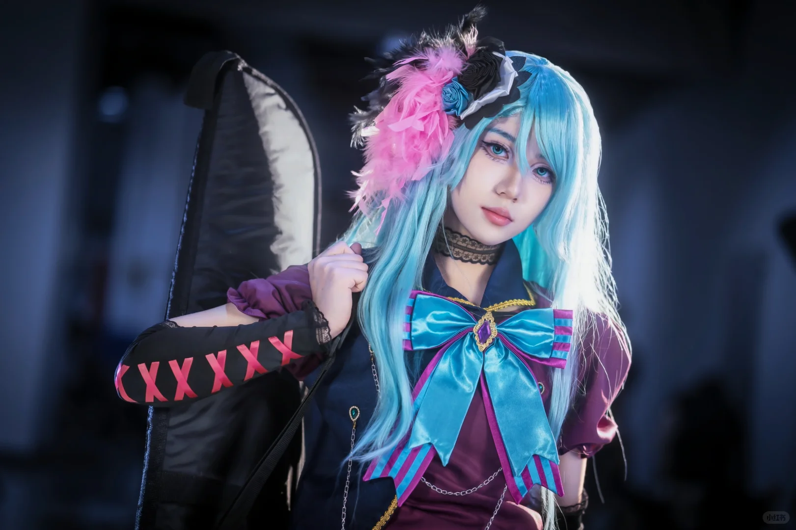 ?️深圳新展| 艺术带来的视觉盛宴...美翻了