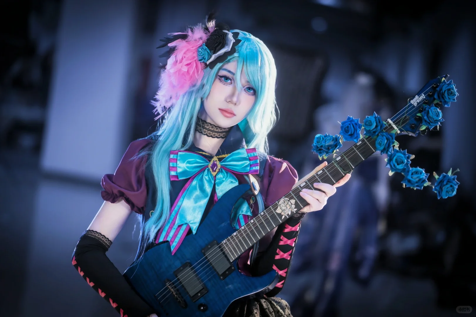 ?️深圳新展| 艺术带来的视觉盛宴...美翻了