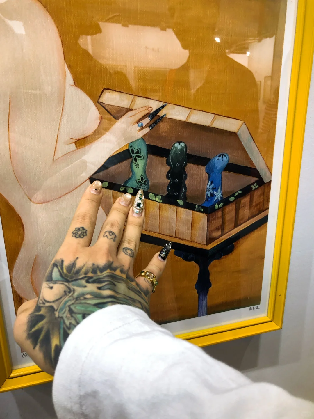 港风｜博览会??