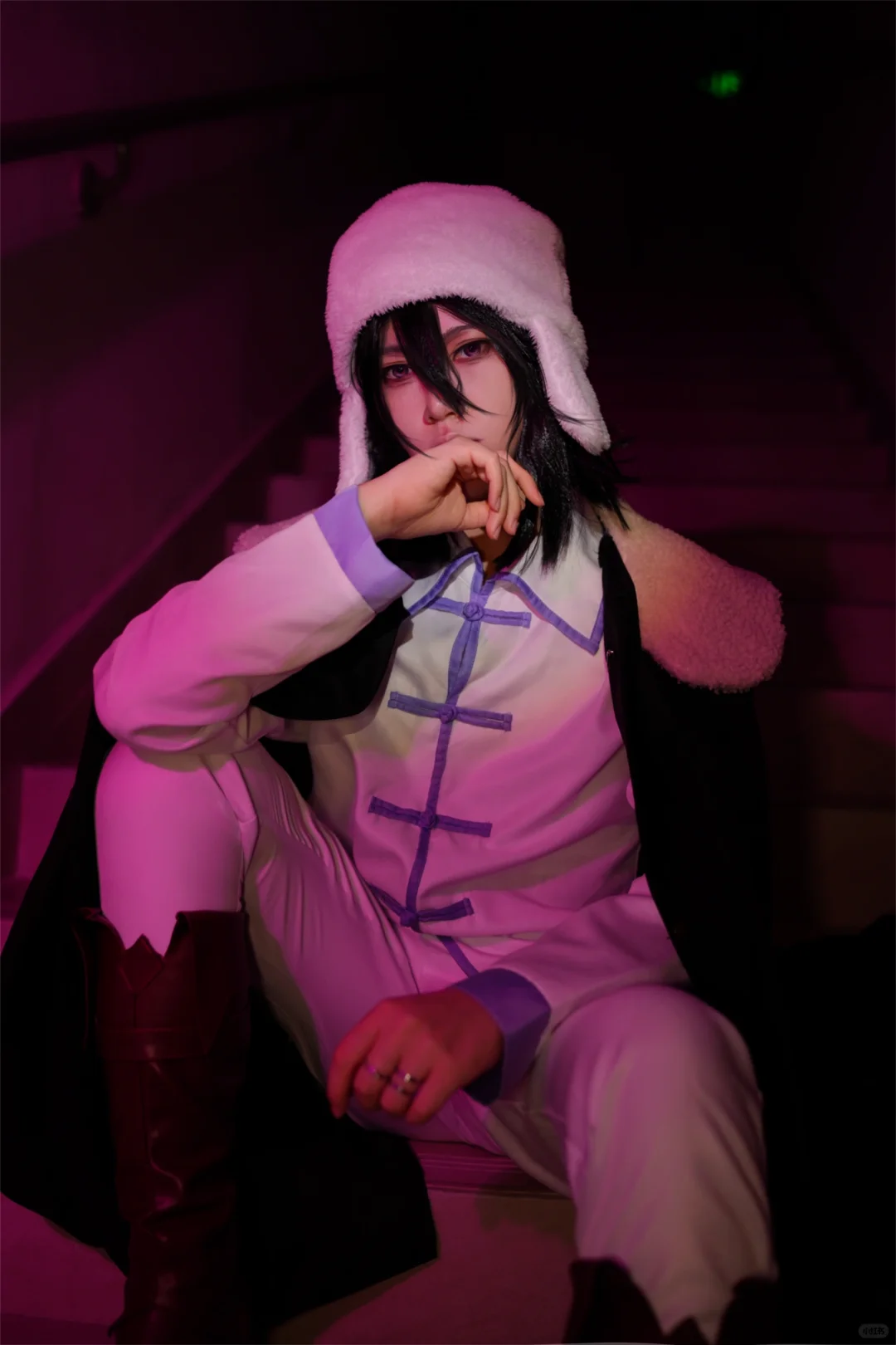 ?️深圳新展| 艺术带来的视觉盛宴...美翻了