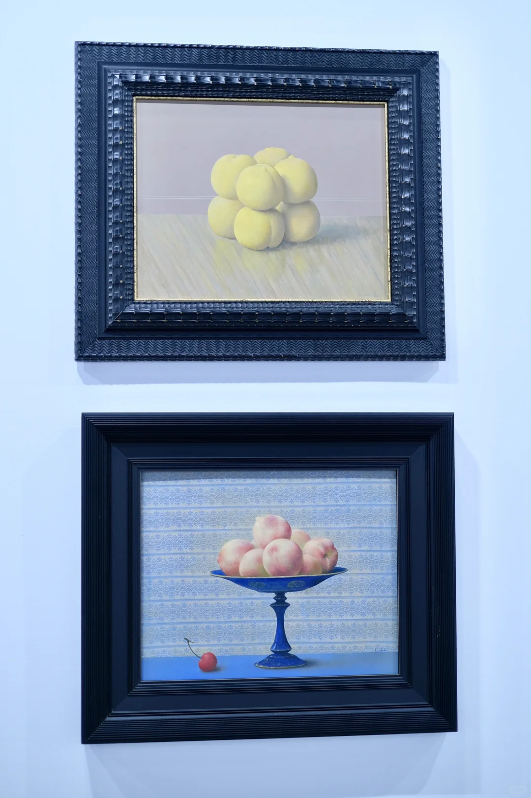 魔灯当代艺术博览会?艺术创意照亮你我思维