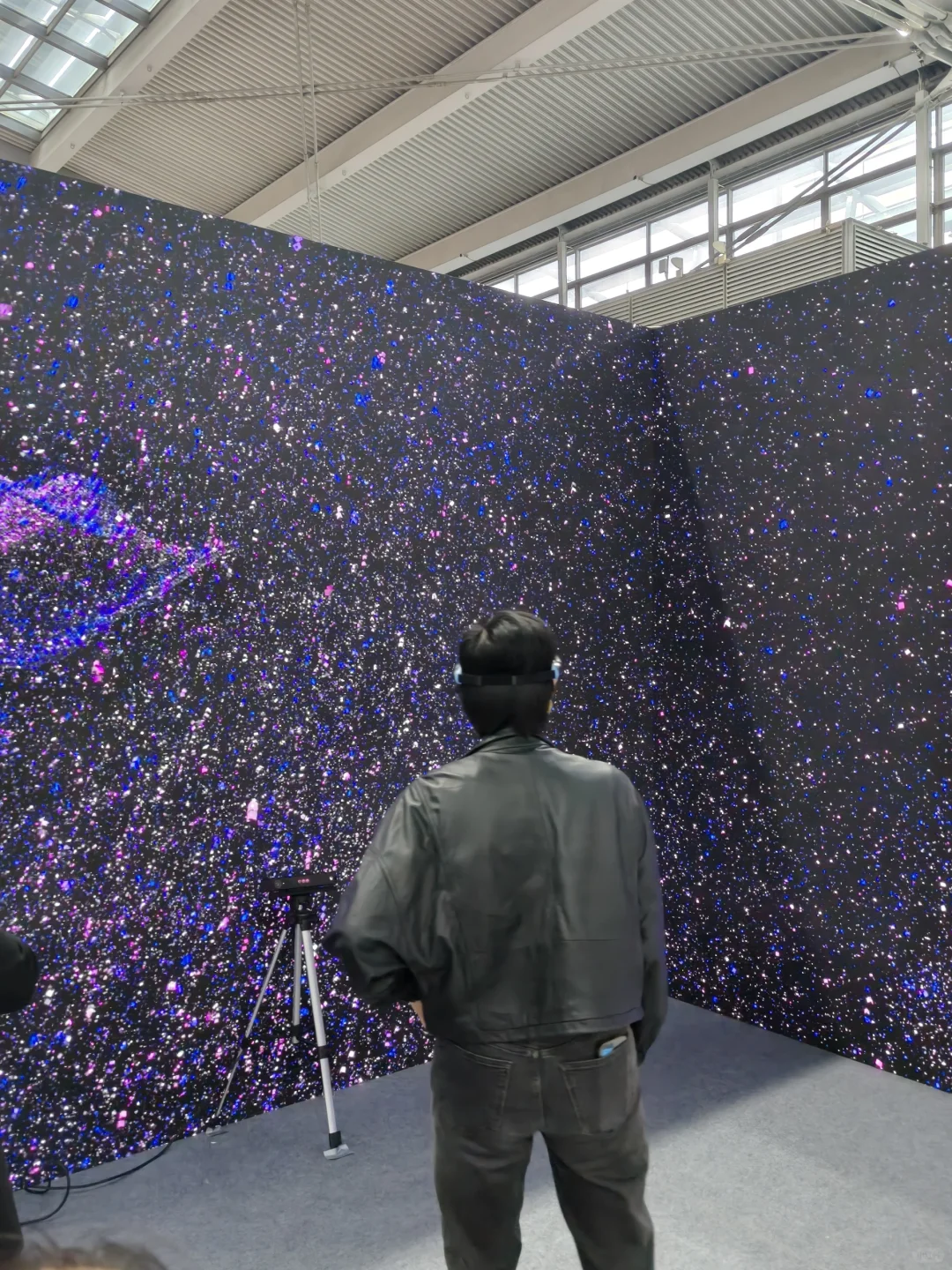 错过香港巴塞尔，终于等到了2024艺术深圳