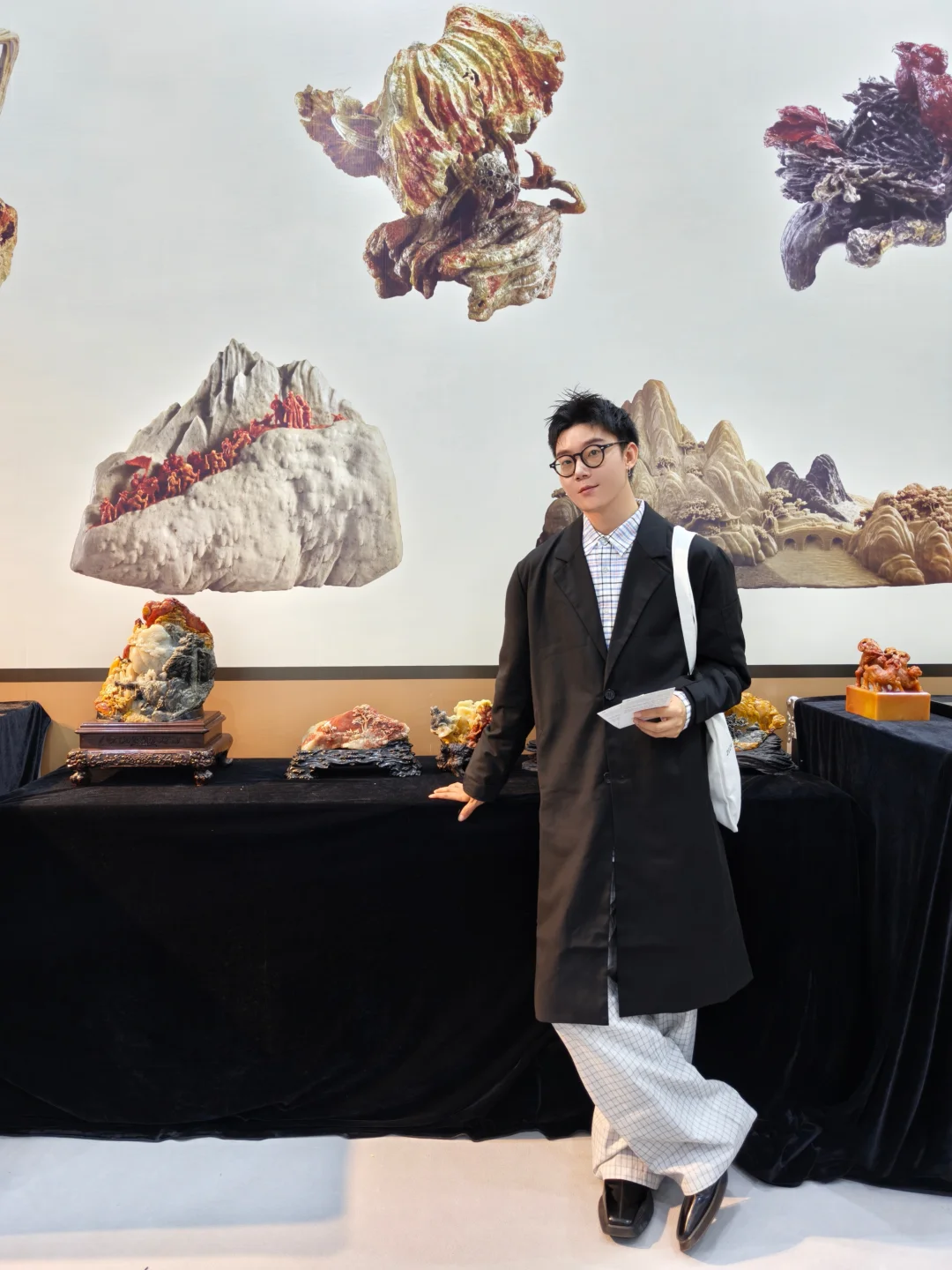 错过香港巴塞尔，终于等到了2024艺术深圳