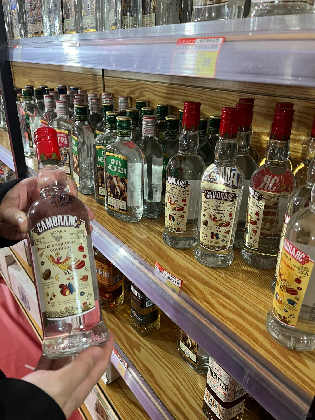 赣州这个展会到底是谁在逛