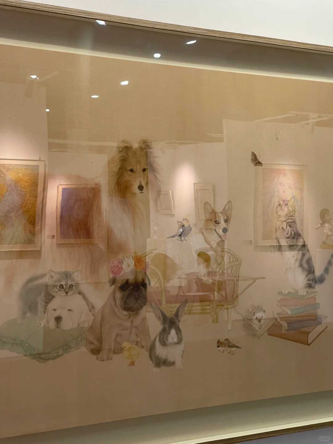 深圳福田展览｜2024艺术深圳展览会