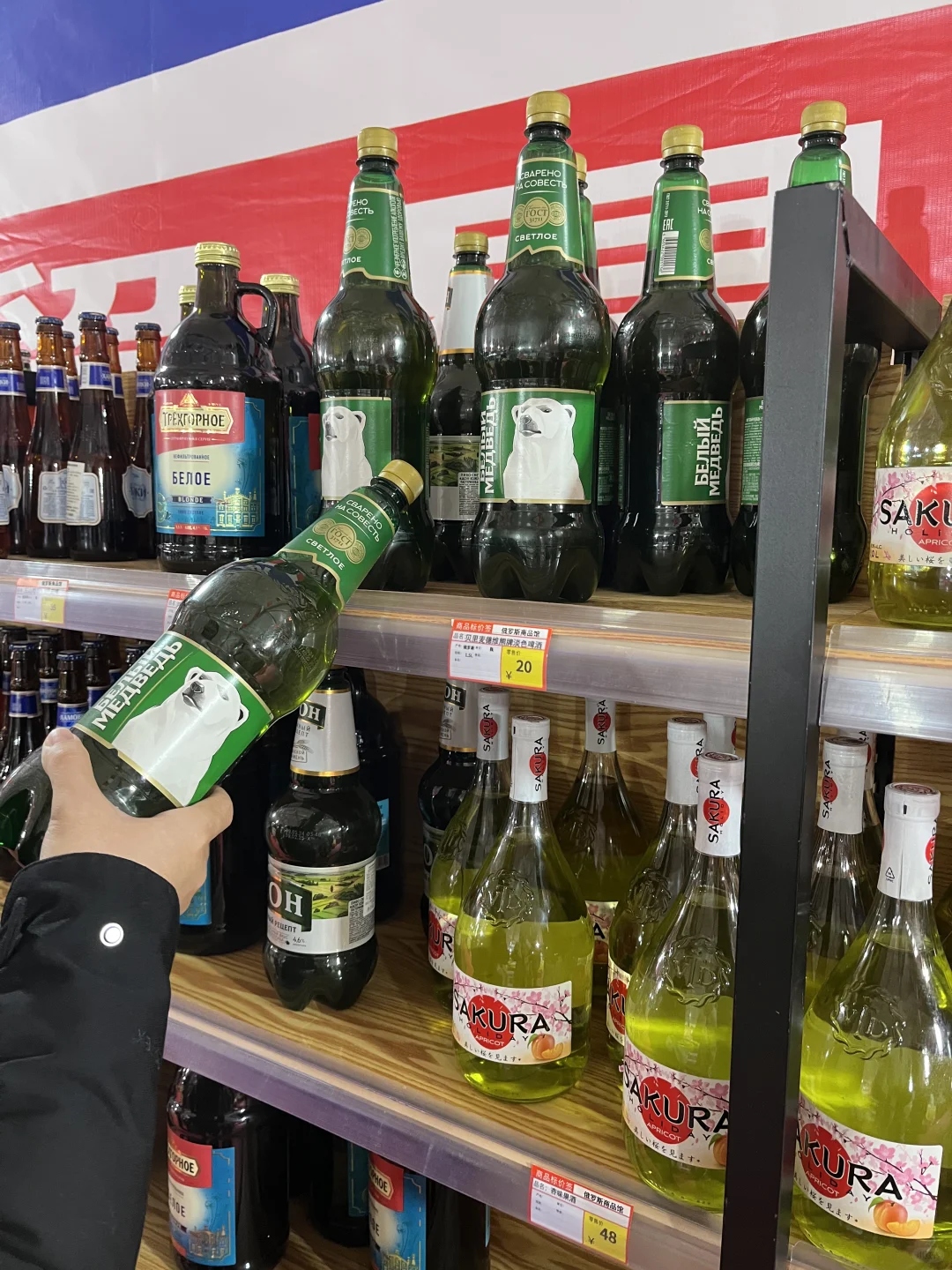 赣州这个展会到底是谁在逛