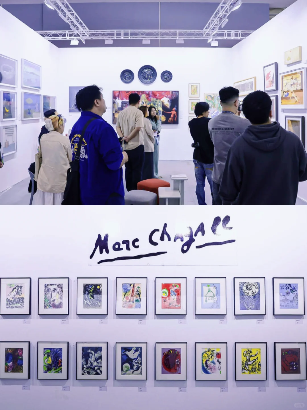带你玩广州｜2024广州设计周逛展攻略更新中