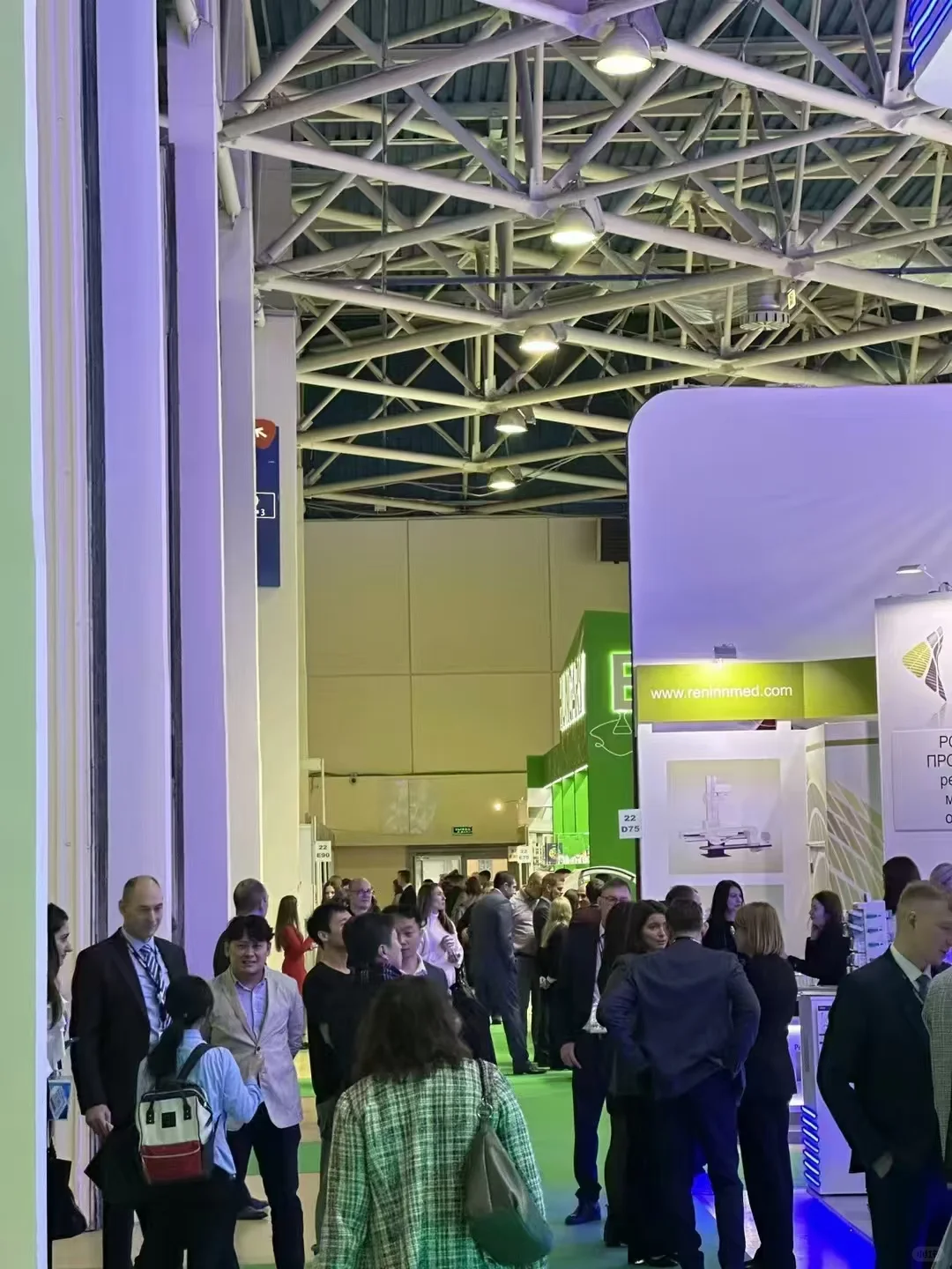 2025年美国佛罗里达国际医疗设备展览会