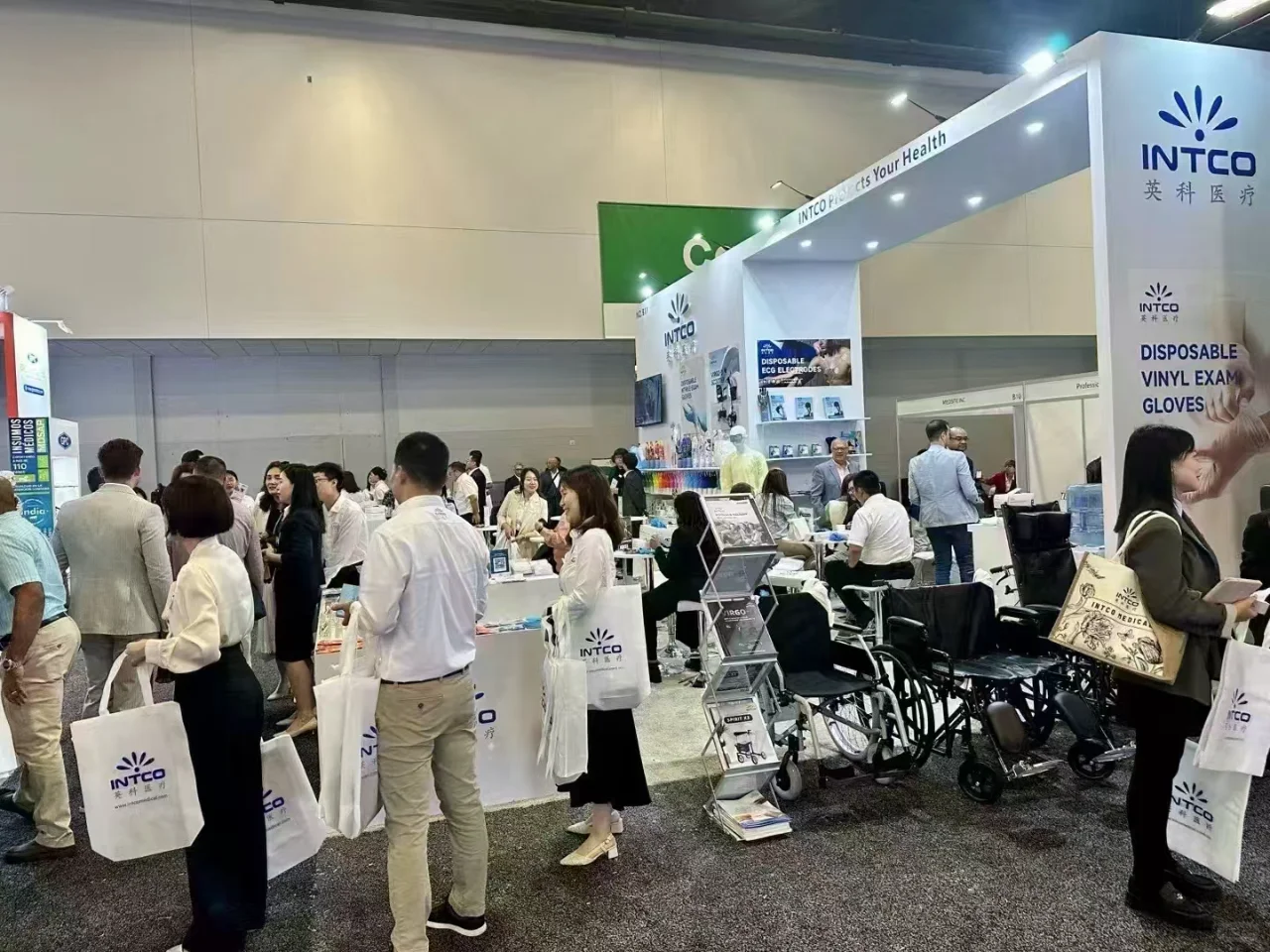 2025年美国佛罗里达国际医疗设备展览会