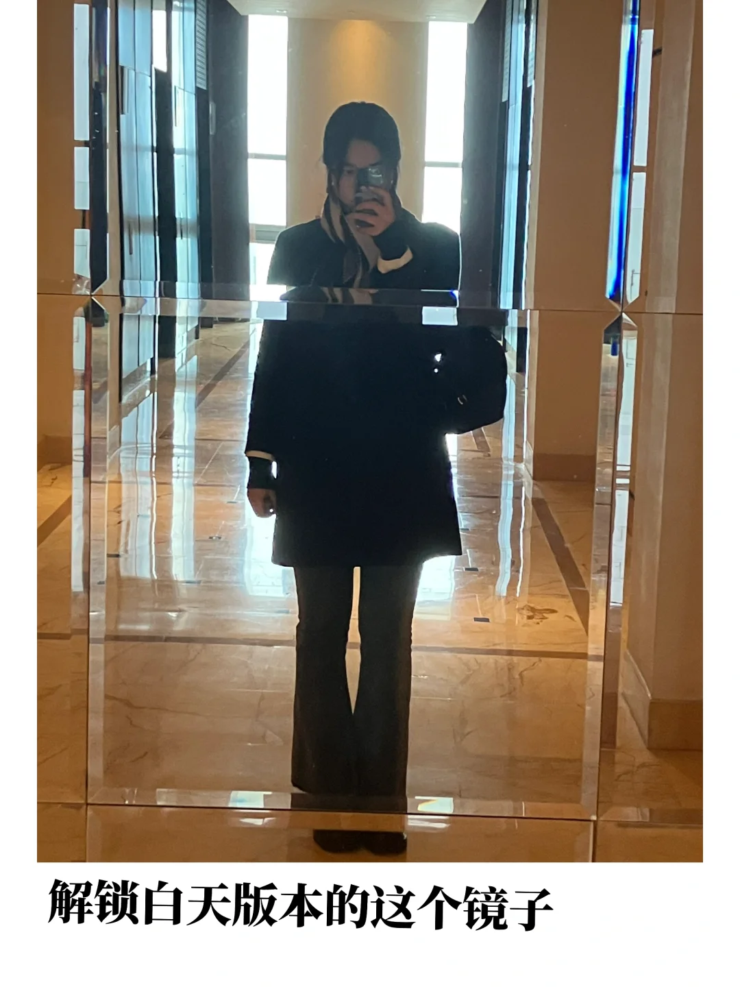 赶在最后一天去杭州供应链展会啦！