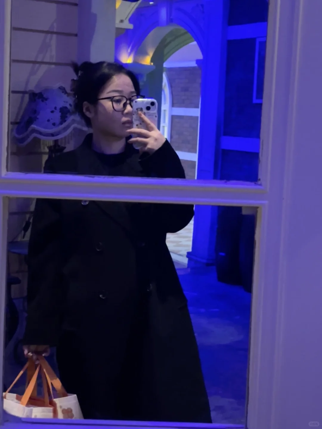 00后展会销售的日常