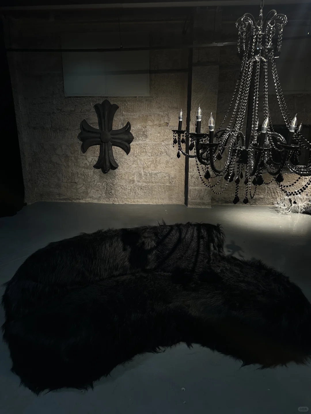 成都新展！暗黑系蛇年展?我怀疑有人会喜欢！